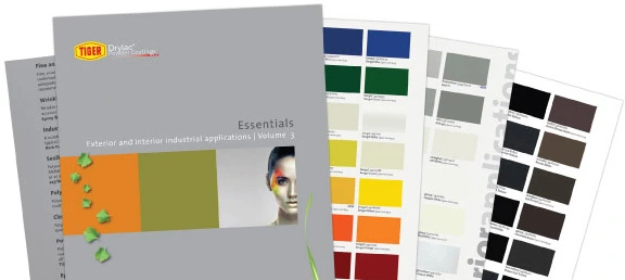 RAL Essentials