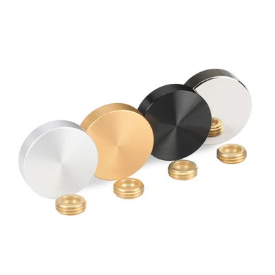 Screw Cover Insert