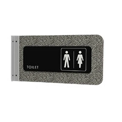 Aluminum Sign Mount