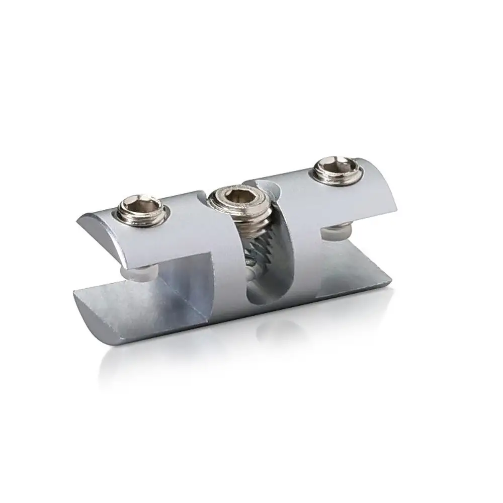 Rod Material Connector