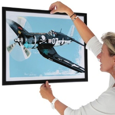 Sign & Poster Holders