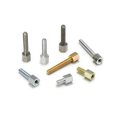 Hex Jackscrews