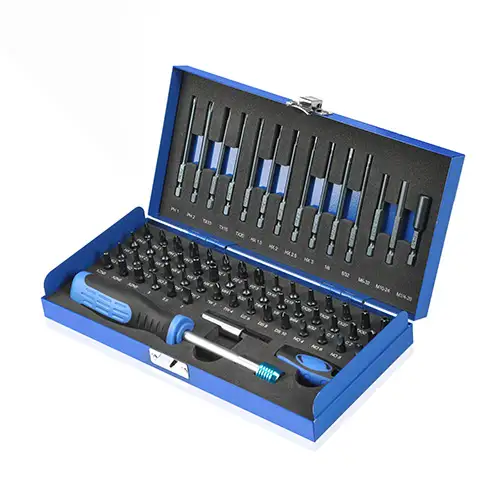 Sets Of Tools