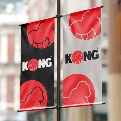 Banners