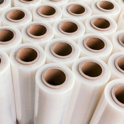 Cast Overlaminate