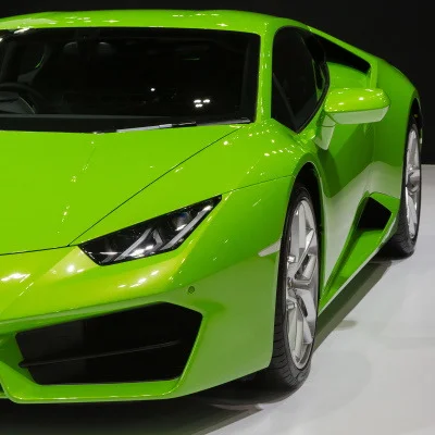 Fluorescent