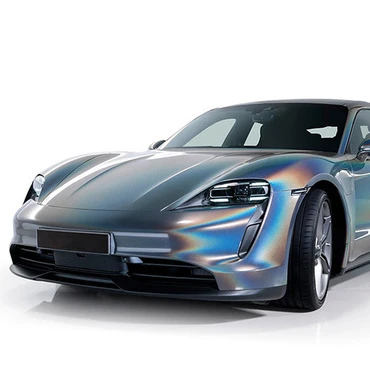 Vehicle Wrap