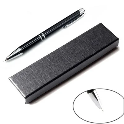 Air Release Pen