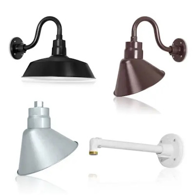 RLM Sign Lights