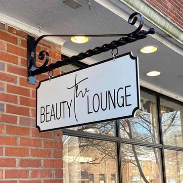 Sign Brackets
