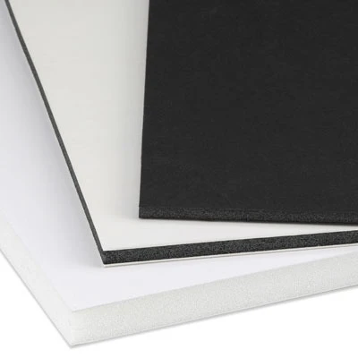 Foam Boards