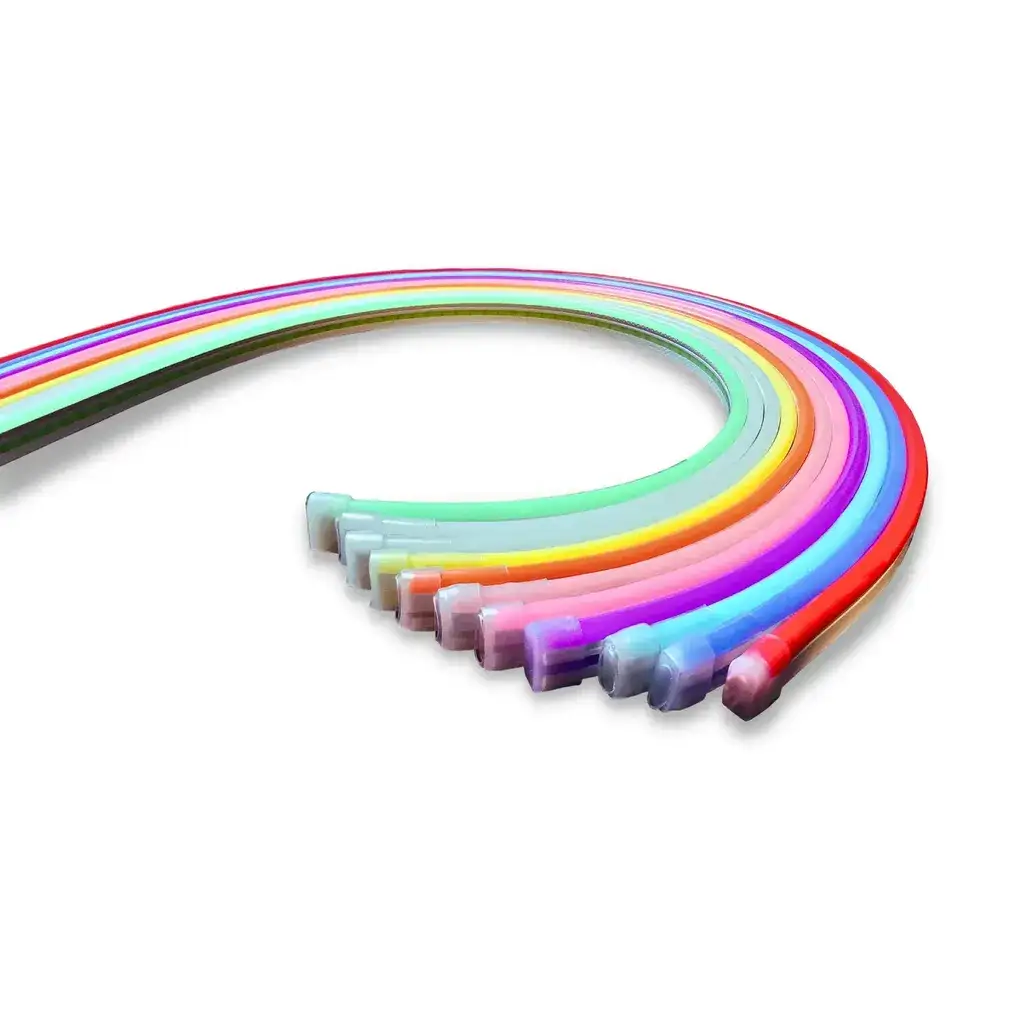 Edge and Architectural Lighting