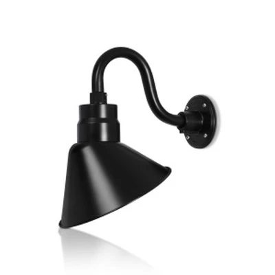 Angle Shade Sign Lights