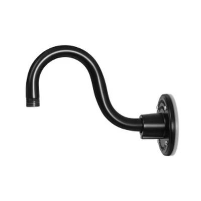 Gooseneck Arms