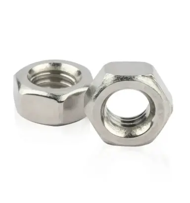 Nuts