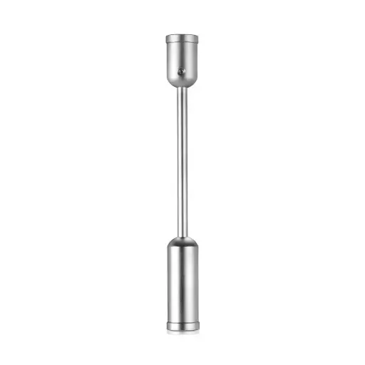 Rod Mounting