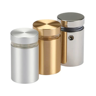 Tamper Proof Standoffs