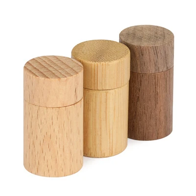 Wooden Standoffs