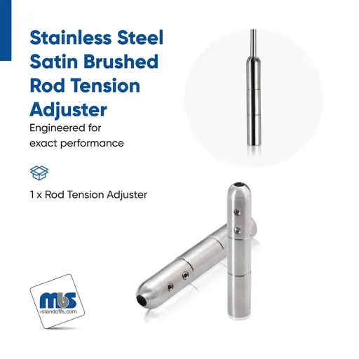 [100.362-R] Rod Tension Adjuster