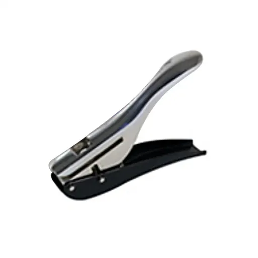 [EZPUNCH] Economy Hole Punch for Tabs by Budnick