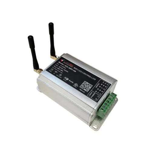 [ACL-WIFI-106] Allanson WIFI-Controller 106 and RGB Driver