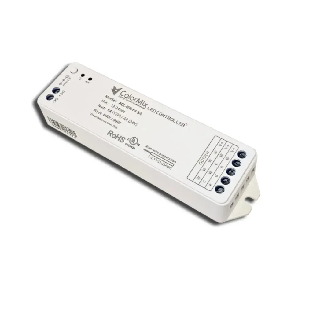 Allanson Wireless Receiver for ACL-WIFI 106