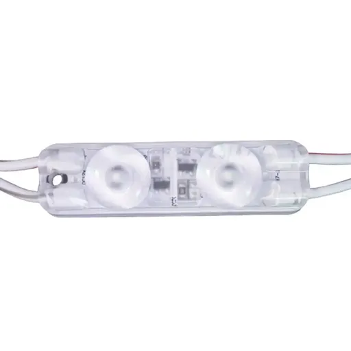 [L307W2TW12P] Allanson LEDgen3 12V DC .7 Watt True White 7000K Module (40 Pack)