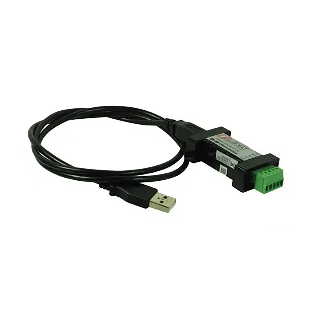 Allanson USB to RS485 Built in FTDI Chip
