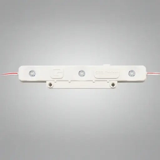 [SC2005] G2G TRIDENT Premier SF Series 24V DC 3 Watt White 7500K Module (15 Pcs Per Chain)