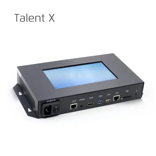 [C100304] G2G Talent X Primary Controller