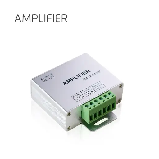 [C1010] G2G RGB Amplifier