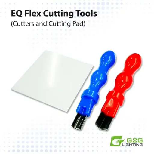 [EQA1003] G2G EQ FleX Cutting Tool