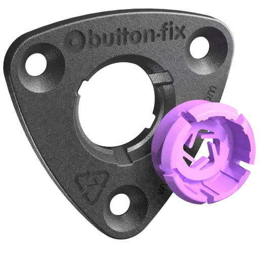 [171-030-12] Type 3 Fix + Type 3 Button