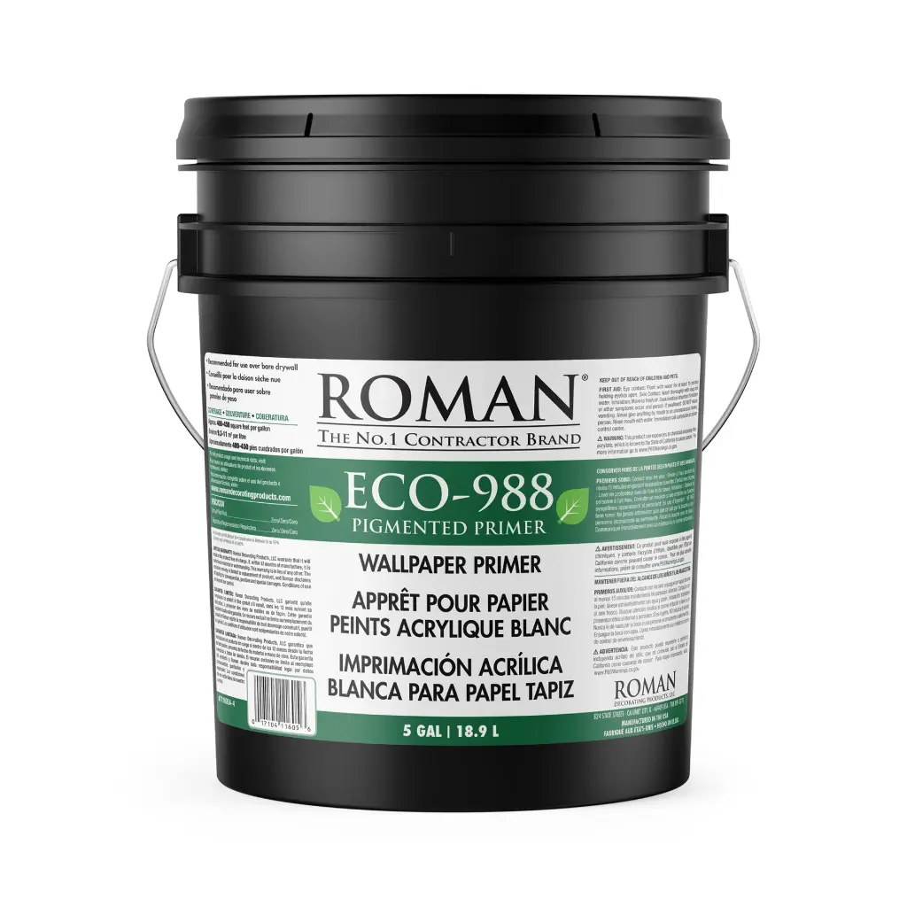 DreamScape Roman ECO-988 Primer – 5 Gallons