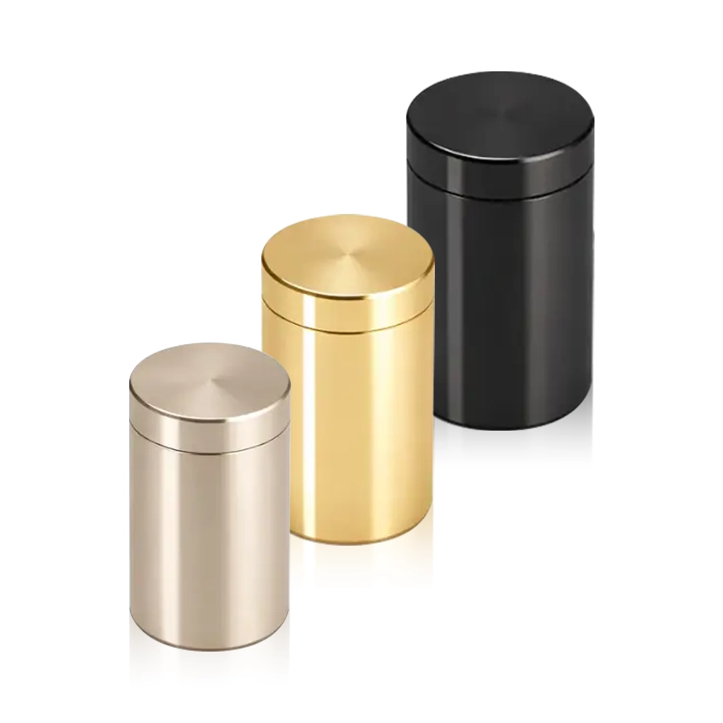 Aluminum Color Standoffs