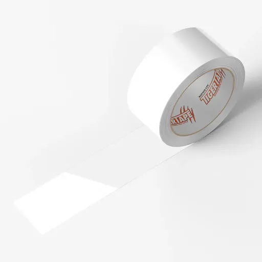 TIGERTAPE2 Double Sided Banner Hem Tape