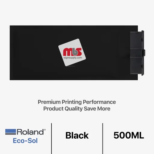 Roland TR2 Eco-Sol Remanufactured Ink