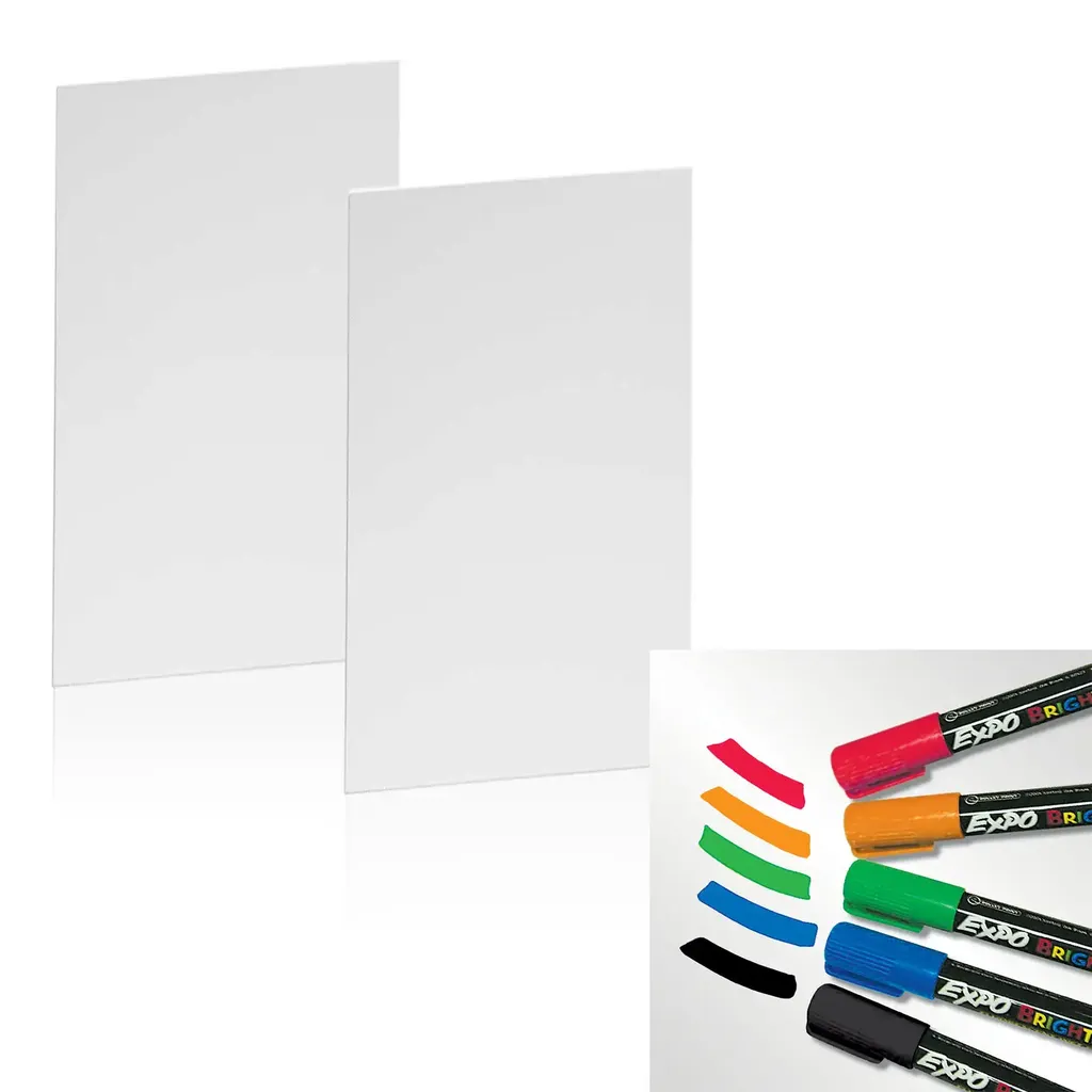 Plasticade Marker Board