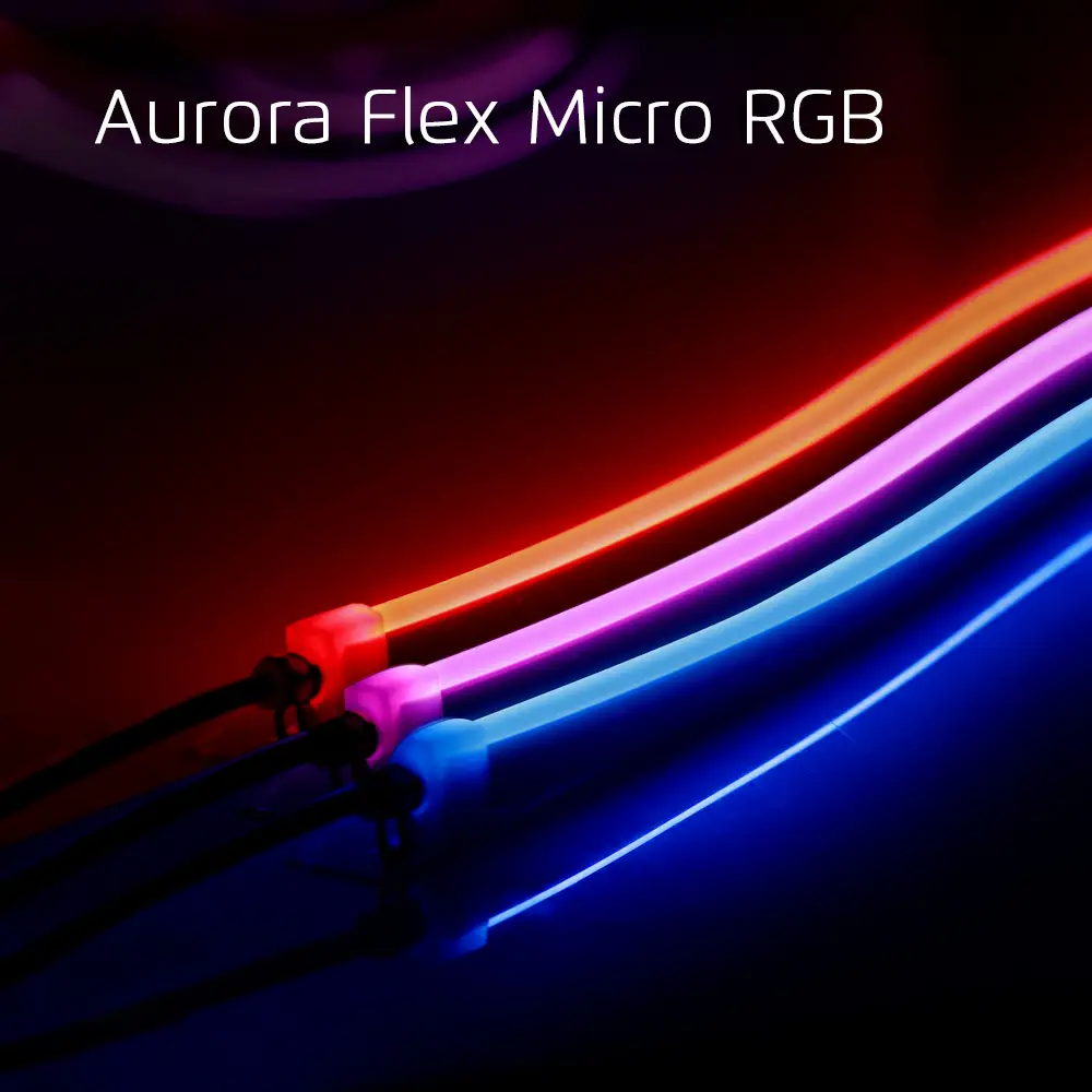G2G Aurora Flex Micro