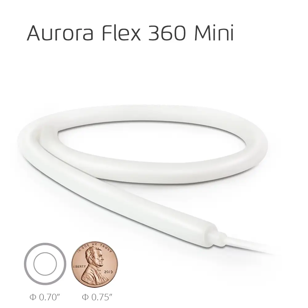 G2G Aurora Flex 360 Mini