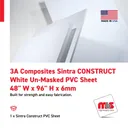 3A Sintra Construct