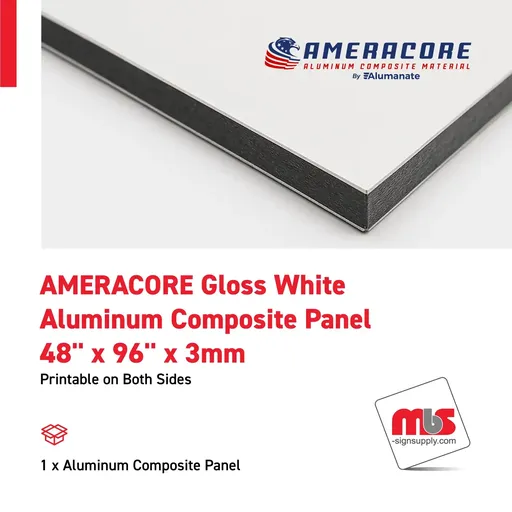 Ameracore ACM (Made in U.S.A)