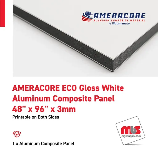 Ameracore Eco ACM (Made in U.S.A)