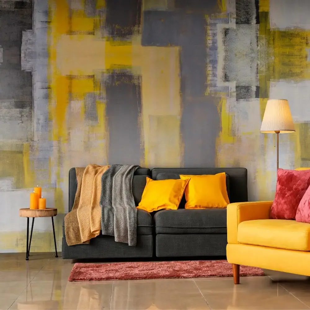 Avery Dennison MPI 2630 Textured Wall Film