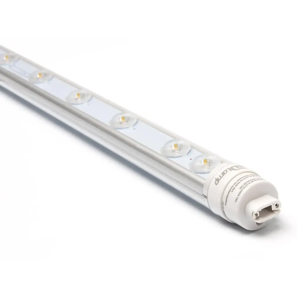 Allanson Speed Lamp