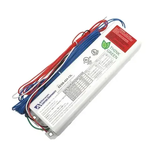 Allanson EESB Fluorescent Ballast