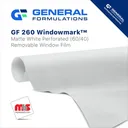 General Formulation 260 WindoMark