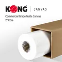 Commercial Grade Polyester Canvas