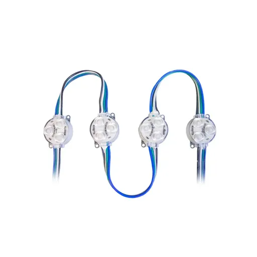 Allanson ColorMix RGB LEDgen3