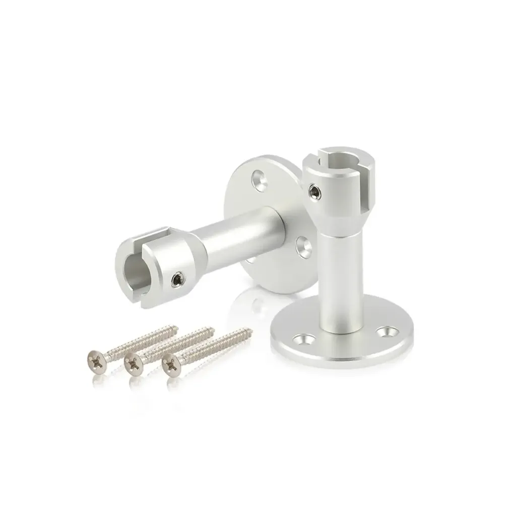 Extended Aluminum Panel Grippers